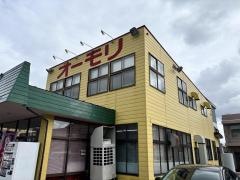 オーモリラーメン 新井店