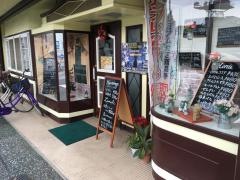 カフェレストアリス京町店
