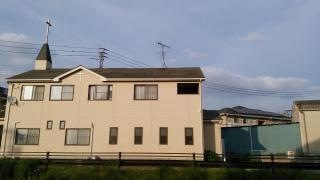 福岡めぐみ教会