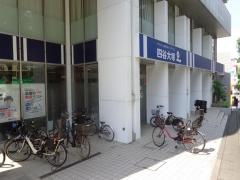 四谷大塚あざみ野校舎