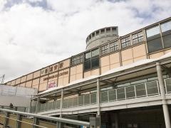 新浦安駅