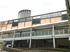 新浦安駅