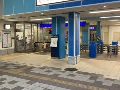 三浦海岸駅