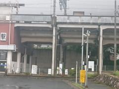 北小松駅