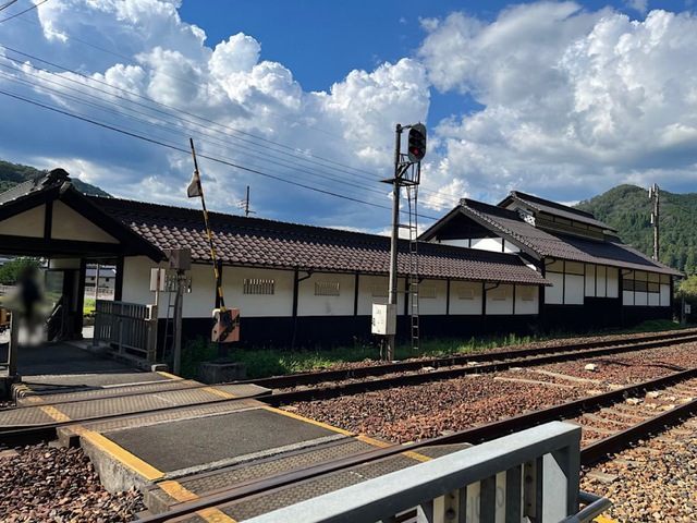平福駅