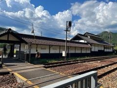 平福駅