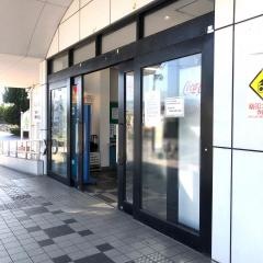 小川駅