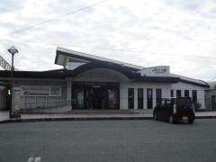 小川駅