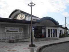 小川駅