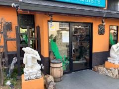 ベビーフェイスプラネッツ　名古屋緑店