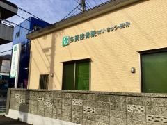 多賀接骨院
