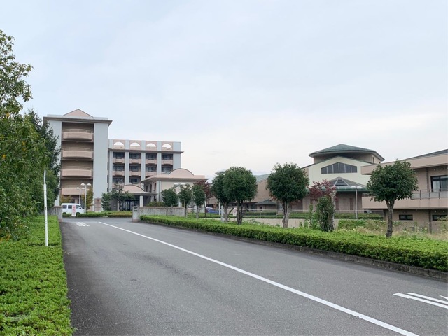 邦知会リバーサイド広沢