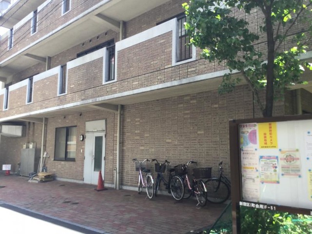 フォレスト西早稲田