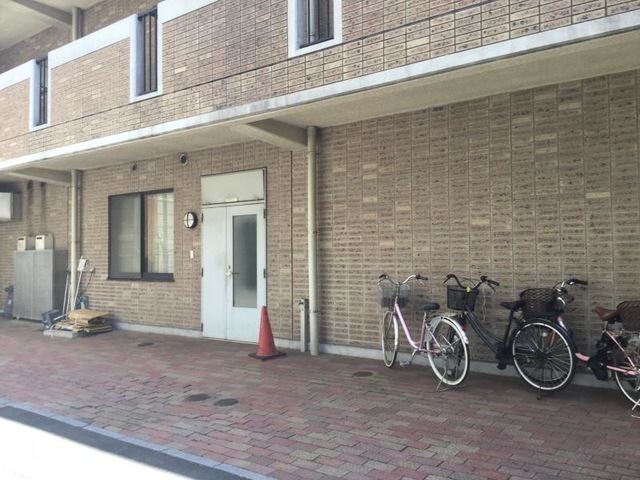フォレスト西早稲田
