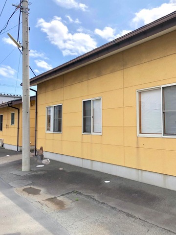 はづき 施設外観
