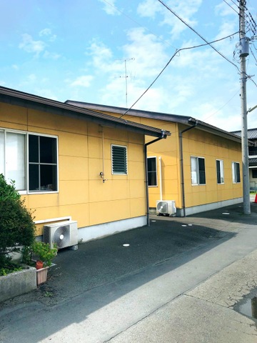 はづき 施設外観