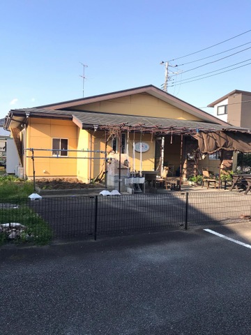 はづき 施設外観