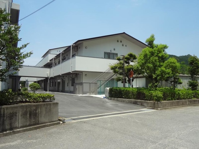 テンダーヒル御所