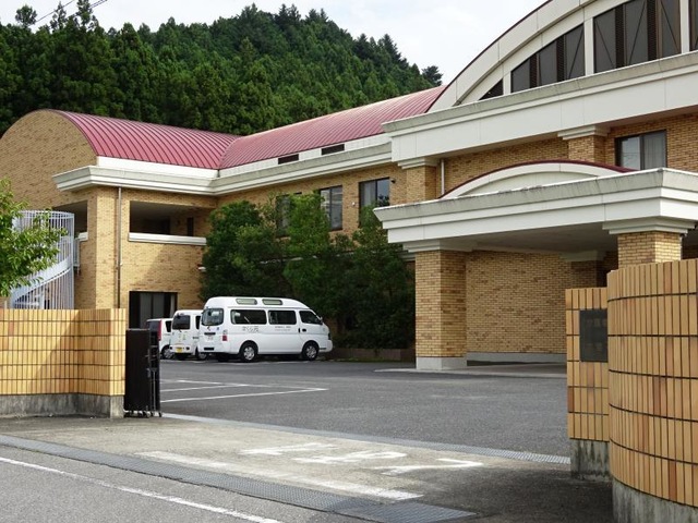 大室さくら苑