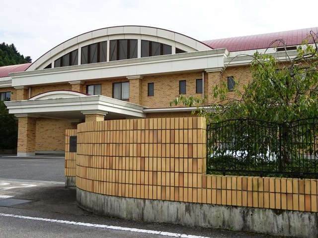 大室さくら苑