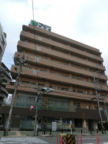 医療法人　正正会　高齢者タワーやかた「柾」