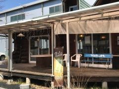 テンホウ　諏訪インター店