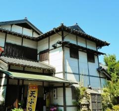 和風レストラン竹善