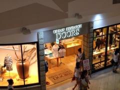 URBAN RESEARCH DOORS ららぽーと甲子園店