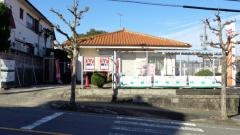 本宿郵便局