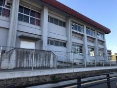 宮若西小学校