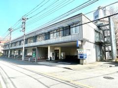 医療法人財団　緑秀会　田無病院　介護療養型医療施設