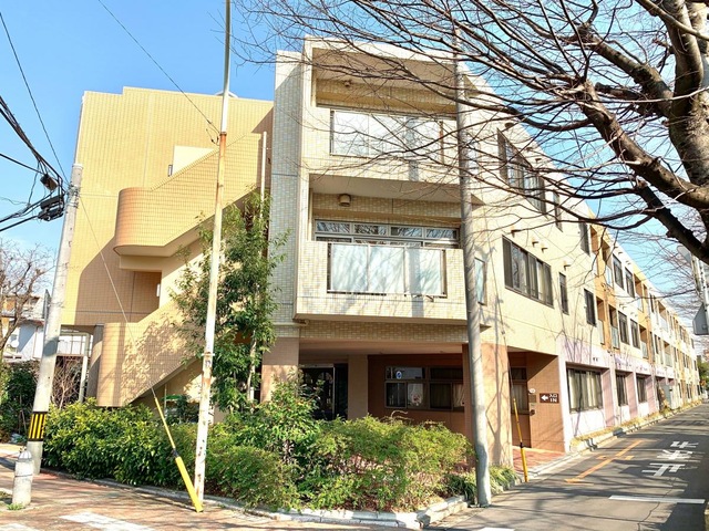 いきいきタウン蕨