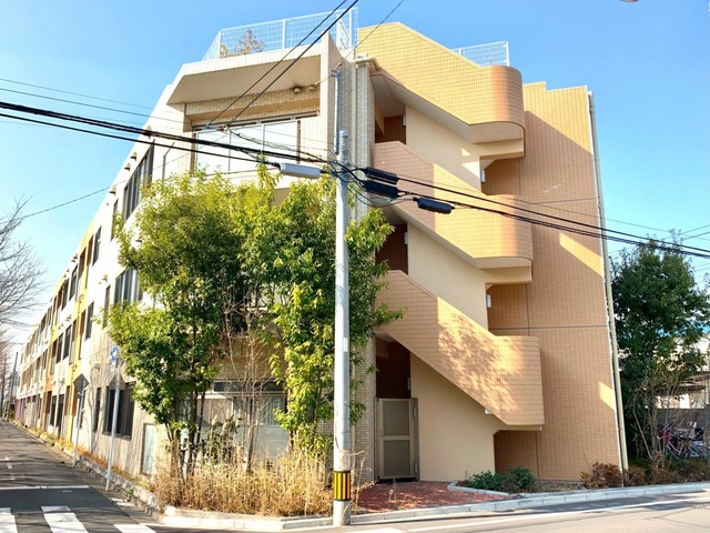いきいきタウン蕨