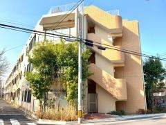 いきいきタウン蕨