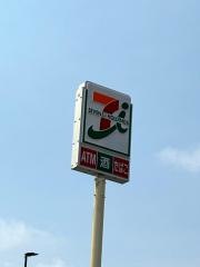 セブンイレブン　多古広沼店