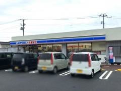 ローソン・ポプラ 石見銀山店