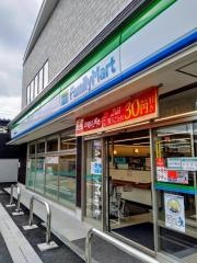 ファミリーマート　豊橋南栄駅前店