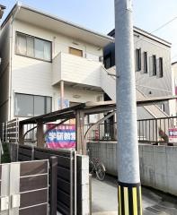 学研　原教室