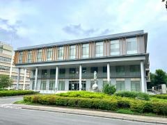 埼玉大学附属図書館
