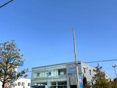 ネッツトヨタ中部プラザ長久手