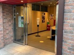マクドナルド　金沢八景駅前店