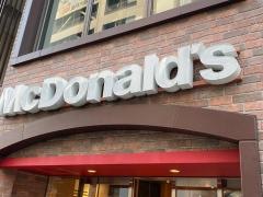 マクドナルド　金沢八景駅前店
