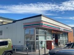 セブンイレブン　三浦三崎町店