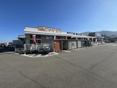 ホームセンターコーナン西条店