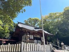 白山神社