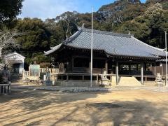 春日神社