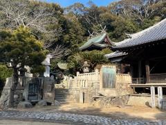 春日神社