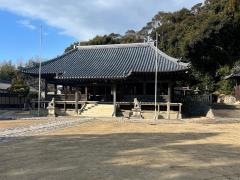 春日神社