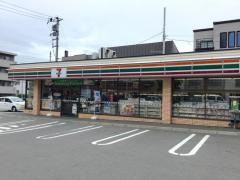 セブンイレブン　札幌月寒東1条6丁目店