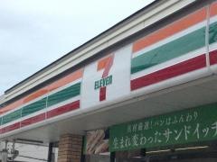 セブンイレブン　札幌月寒東1条6丁目店